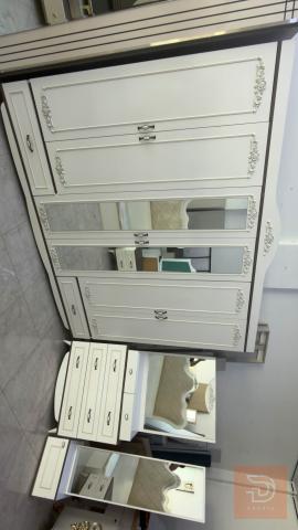 غرفة نوم كلاسك مستعمل للبيع في نينوى