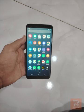 سامسونج Samsung Galaxy S9بلص مستعمل للبيع في نينوى