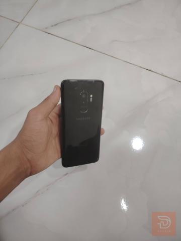 سامسونج Samsung Galaxy S9بلص مستعمل للبيع في نينوى