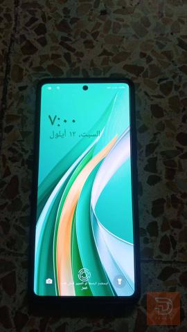 تكنو كامون 30 ذاكرة 256 مستعمل للبيع في نينوى