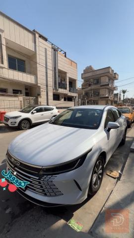 BYD Destroyer جديد للبيع في بغداد