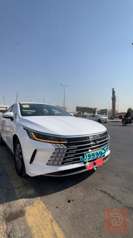 BYD Destroyer جديد للبيع في بغداد