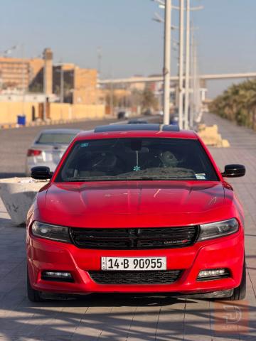 دودج جارجر 2023 كامل المواصفات للبيع في البصرة