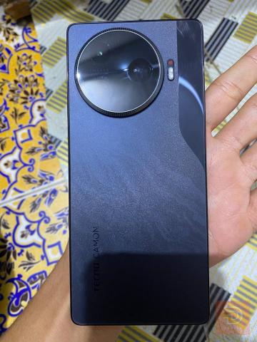 جهاز TECNO CAMON 30 Pro 5G نضيف جديد للبيع في البصرة