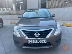نيسان صني 2022 للبيع في كركوك