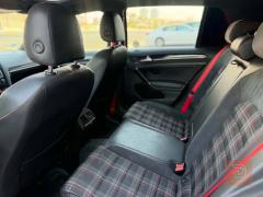 فولكس واغن غولف GTI موديل 2017 للبيع في كركوك
