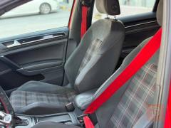 فولكس واغن غولف GTI موديل 2017 للبيع في كركوك