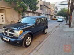 دوج نيترو موديل 2008 للبيع في كركوك