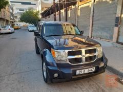 دوج نيترو موديل 2008 للبيع في كركوك