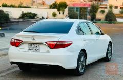 تويوتا كامري 2017 SE للبيع في أربيل