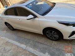 كيا K3 2024 خليجي فول مواصفات للبيع في بغداد