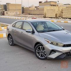 كيا فورتي 2023 مواصفات كاملة للبيع في ذي قار