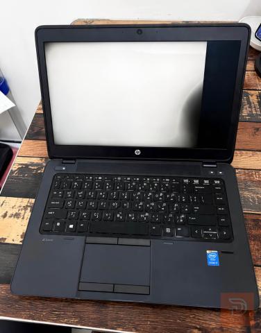 لابتوب HP ZBook 14 G1 مستعمل للبيع في بغداد