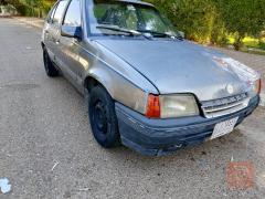 اوبل كاديت موديل 90 للبيع في كركوك