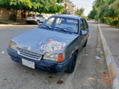 اوبل كاديت موديل 90 للبيع في كركوك