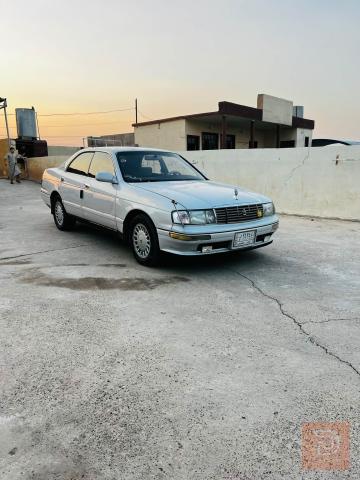 بطه 1995 للبيع في نينوى