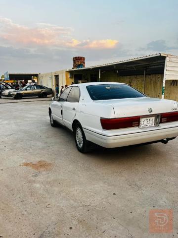 بطه 1995 للبيع في نينوى