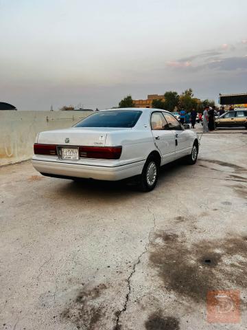 بطه 1995 للبيع في نينوى