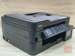 طابعة براذر T920DW بحالة ممتازة مستعمل للبيع في بغداد