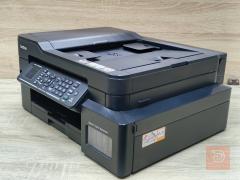 طابعة براذر T920DW بحالة ممتازة مستعمل للبيع في بغداد