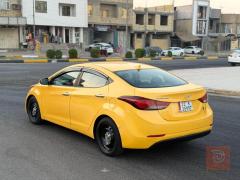 هونداي النترا 2015 حادث جاملغ للبيع في بغداد