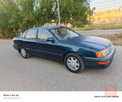 تويوتا افلون 1995 للبيع في الأنبار