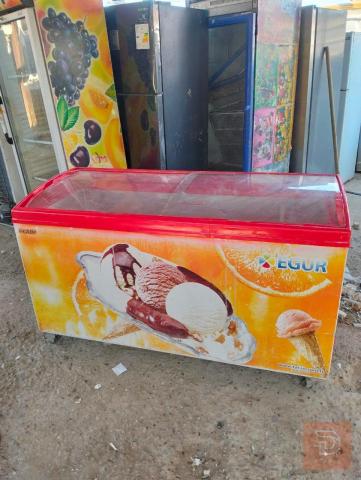 عارضة تجميد طول مترين للبيع في بغداد