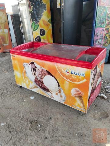 عارضة تجميد طول مترين للبيع في بغداد