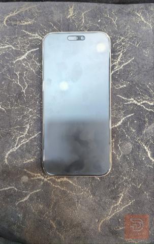 iPhone 16 Pro Max ذاكرة 256 مستعمل للبيع في النجف الأشرف