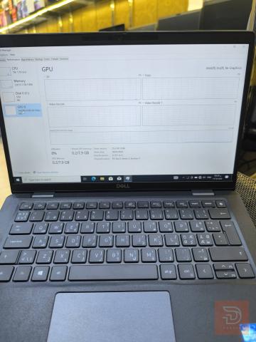 لابتوب DELL LATITUDE 7320 مواصفات عالية مستعمل للبيع في نينوى