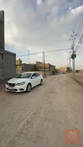 بيت طابقين في الرمادي مساحة 180 متر مستعمل للبيع في الأنبار