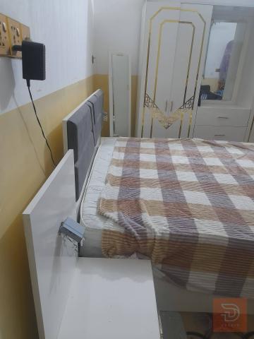 غرفة تركي ٨ قطع مستعمل للبيع في ذي قار