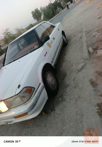 هارتوب سيدان موديل 1992 للبيع في ميسان