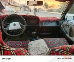 هارتوب سيدان موديل 1992 للبيع في ميسان