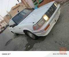 هارتوب سيدان موديل 1992 للبيع في ميسان