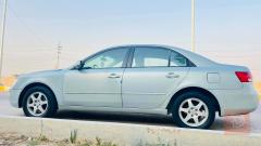 هيونداي سوناتا خليجي 2007 للبيع في الأنبار