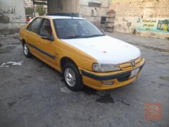 بارس - مكينة بها خيط بخار قليل وكير جديد مستعمل للبيع في بغداد