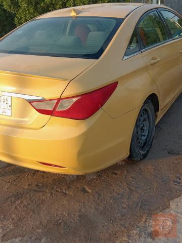 هيونداي سوناتا أمريكي 2013 للبيع في بابل