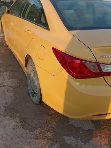 هيونداي سوناتا أمريكي 2013 للبيع في بابل