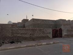 بيت ركن مساحة 300 متر للبيع في واسط