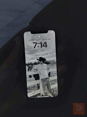 هونر X8max ذاكرة 128 مستعمل للبيع في واسط