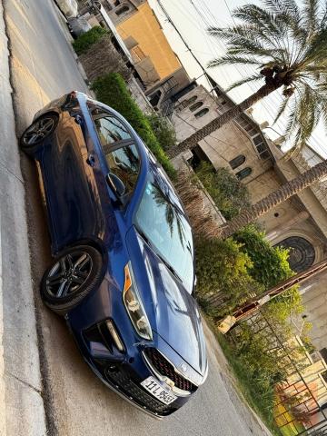كيا فورتي 2020 GT Line للبيع في بغداد