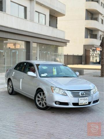 افول موديل 2009 كندي للبيع في كركوك