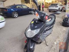 دراجة سكنس فحل نوزل جديدة مستعمل للبيع في بغداد
