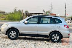 هيونداي سنتافي 2007 للبيع في بغداد