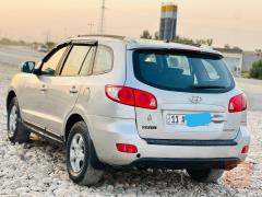 هيونداي سنتافي 2007 للبيع في بغداد
