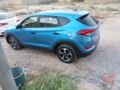히يوندا이 توسان 2016 للبيع في بغداد