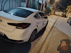 هيونداي النترا خليجي موديل 2020 للبيع في بغداد