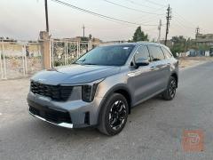 كيا سورنتو 2024 وارد أمريكي للبيع في بغداد