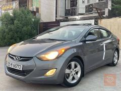 تويوتا لنترا 2013 وارد امريكي للبيع في بغداد